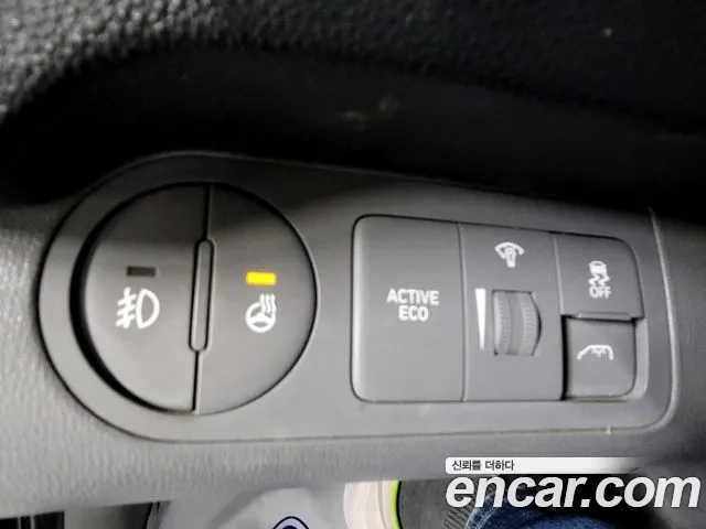 Hyundai The New Grand Starex id 2689602 из Кореи 4