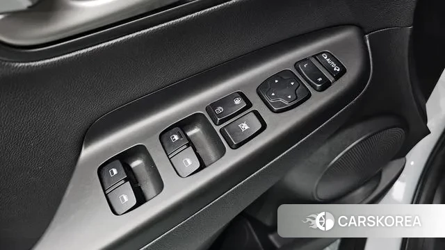 Hyundai Kona 2019 Белый из Кореи, фото 4