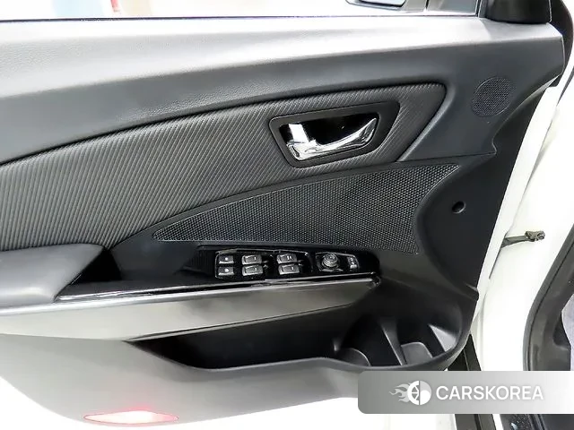 Ssangyong Berry New Tivoli 2020 Белый из Кореи, фото 4