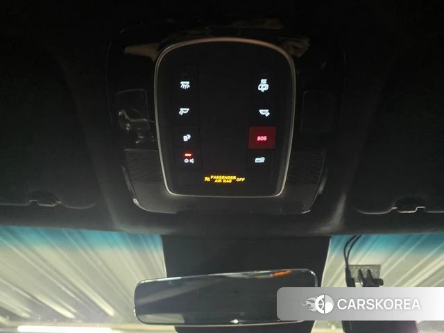 Hyundai The New Palisade 2022 Серый из Кореи, фото 4