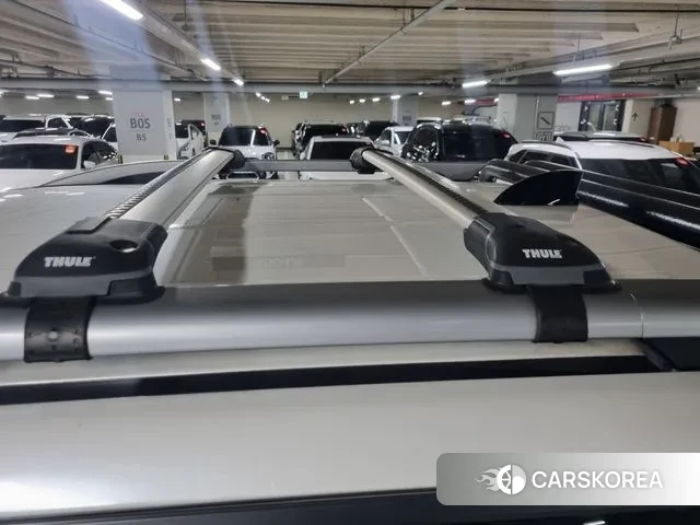 Ssangyong Rexton Sports Cannes 2020 Белый двухцветный из Кореи, фото 4