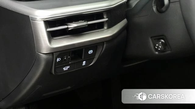 Hyundai Grandeur (GN7) 2024 Черный из Кореи, фото 4