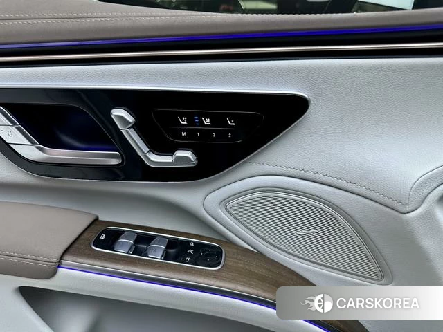 Mercedes-Benz EQS id 4212939 из Китая 4