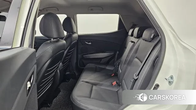 Ssangyong Berry New Tivoli 2019 Белый из Кореи, фото 4