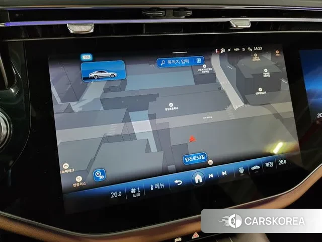 Mercedes-Benz E-Class W214 2024 Белый из Кореи, фото 4