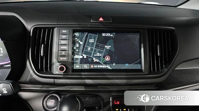 Kia The New Kia Ray 2024 Жемчужный цвет из Кореи, фото 4