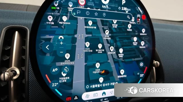 Mini Cooper S Countryman 3rd Generation 2024 Белый из Кореи, фото 4