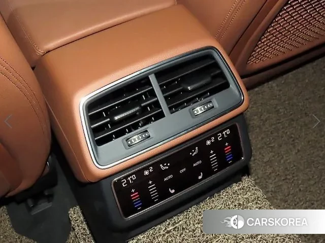 Audi A6 (C8) 2023 Белый из Кореи, фото 4