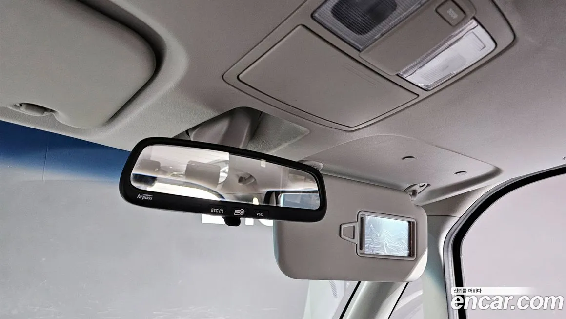 Kia The New Ray id 2096533 из Кореи 4