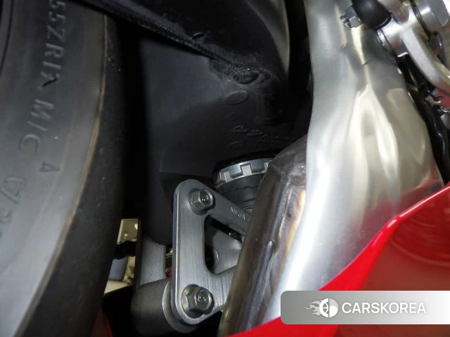 Проданный Honda CBR600RR id 4016313 из Японии, фото 5