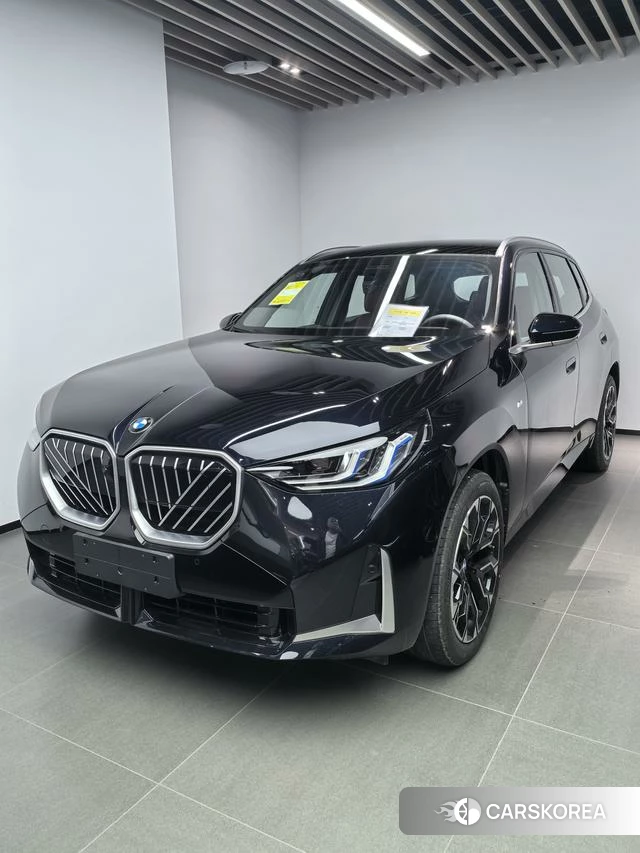 BMW X3 id 3944934 из Китая 4