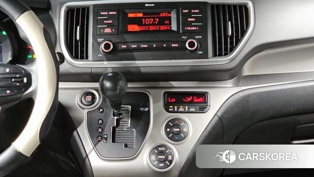 Kia The New Ray 2021 Белый из Кореи, фото 4