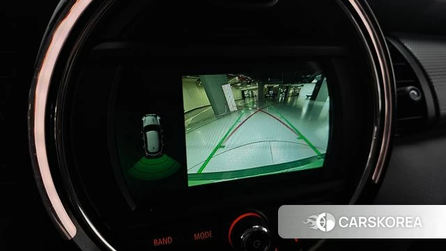 Mini Cooper 2021 Зеленый из Кореи, фото 4