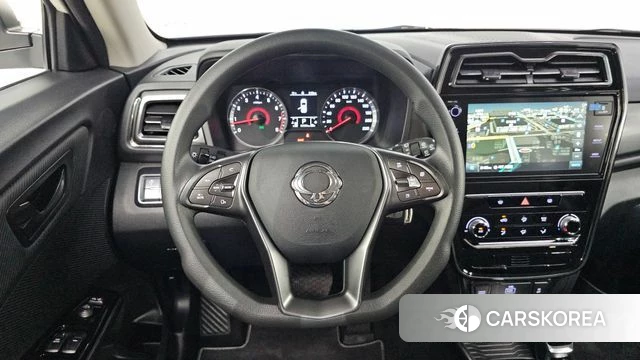 Ssangyong Berry New Tivoli 2020 Белый из Кореи, фото 4