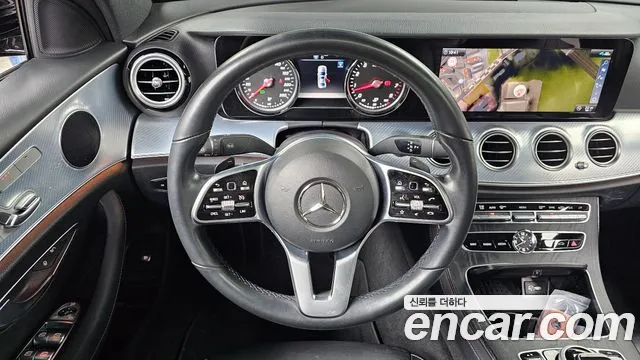 Mercedes-Benz E-Class W213 id 2468682 из Кореи 4