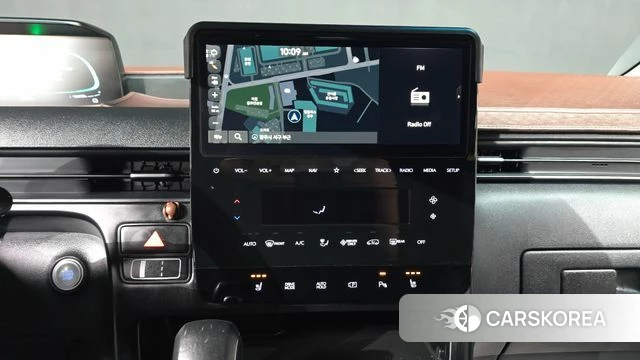 Hyundai Staria 2024 Серебристо-серый из Кореи, фото 4