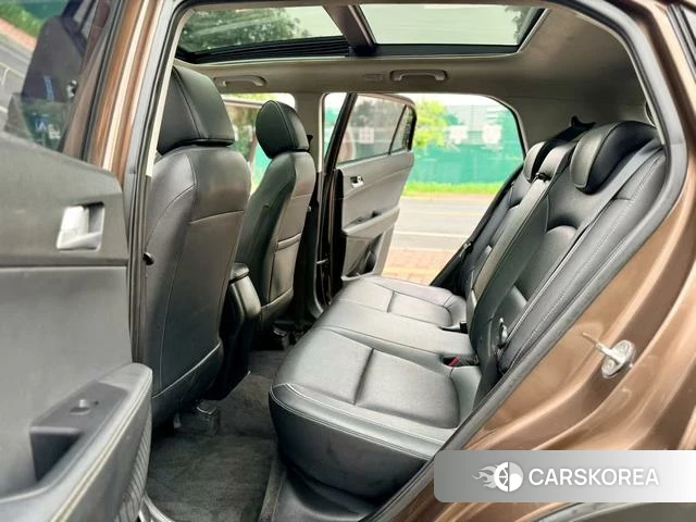 Hyundai ix25 2018 Коричневый из Китая, фото 4