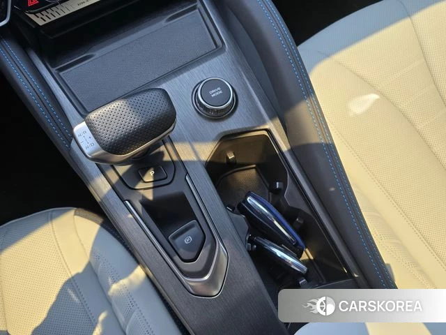 Renault Korea (Samsung) Filant 2026 Серый из Кореи, фото 4