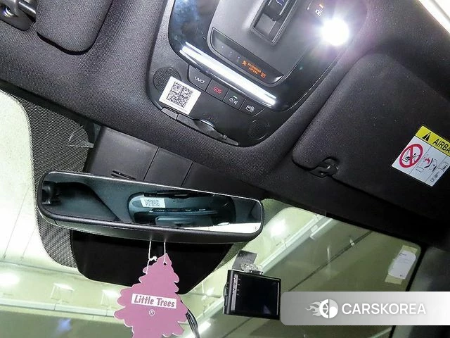 Kia Sorento 4th Generation 2020 Белый из Кореи, фото 4