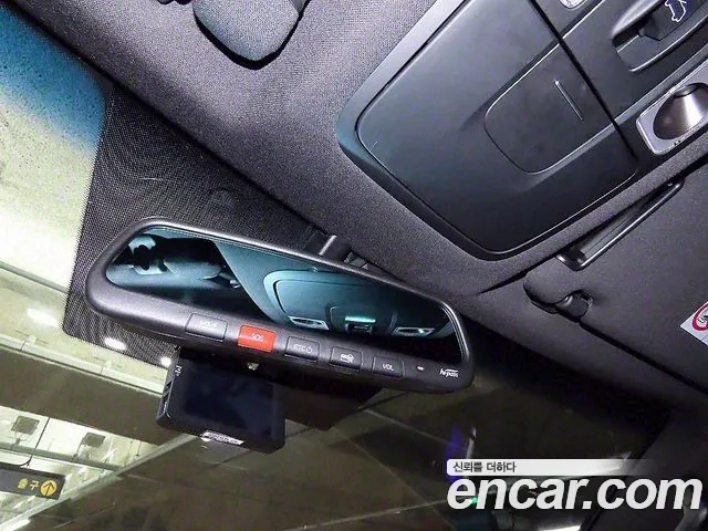 Kia Mohave Master 2021 Белый из Кореи, фото 4