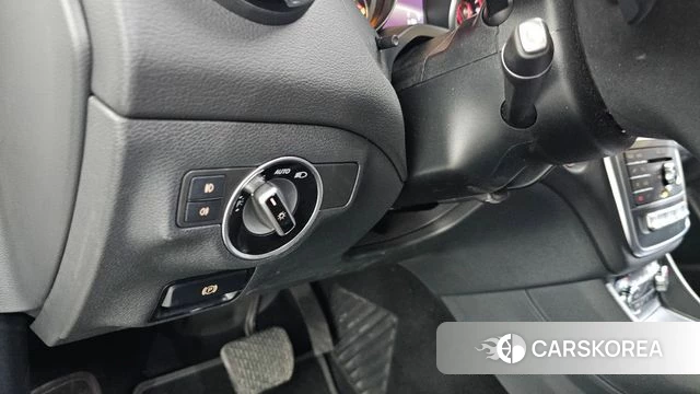 Mercedes-Benz GLA-Class X156 2018 Белый из Кореи, фото 4