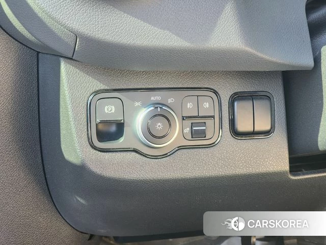 Mercedes-Benz Sprinter 2021 Черный из Кореи, фото 4
