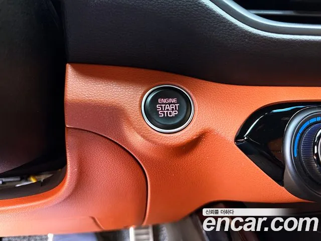 Kia The New K3 2nd generation id 2683052 из Кореи 4