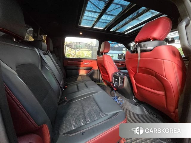 Dodge Lampicup 2019 Черный из Кореи, фото 4