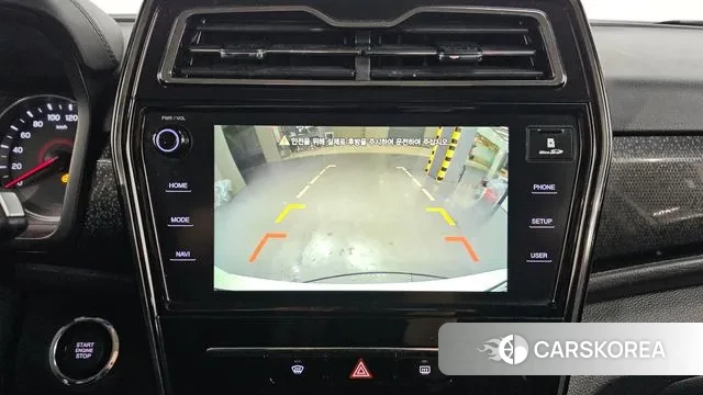 Ssangyong Berry New Tivoli 2019 Белый из Кореи, фото 4