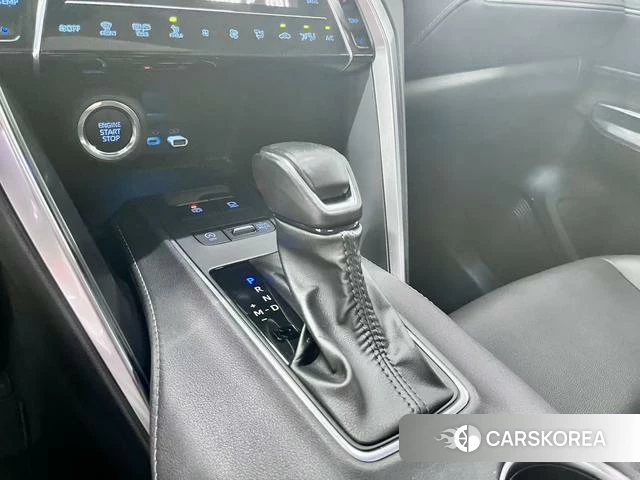 Toyota Weisha 2023 Белый из Китая, фото 4