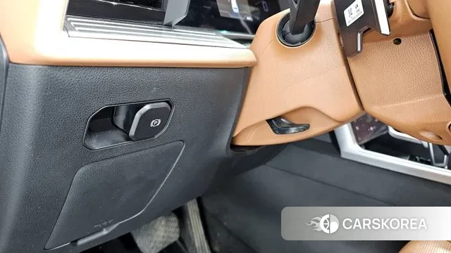 Ssangyong Torres 2022 Черный из Кореи, фото 4