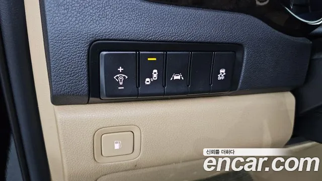 Kia The New Carnival id 2703320 из Кореи 4