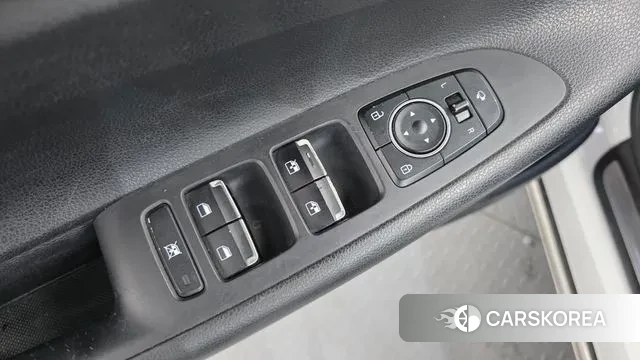 Hyundai Grandeur IG 2018 Белый из Кореи, фото 4