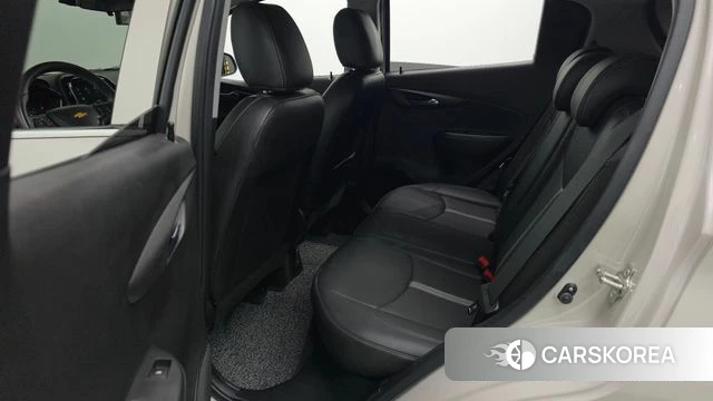 Chevrolet (GM Daewoo) The New Spark 2020 Жемчужный цвет из Кореи, фото 4