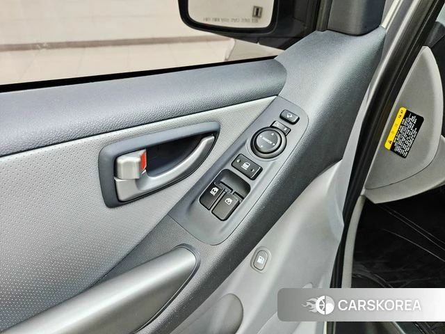 Hyundai The New Grand Starex 2021 Серебряный из Кореи, фото 4