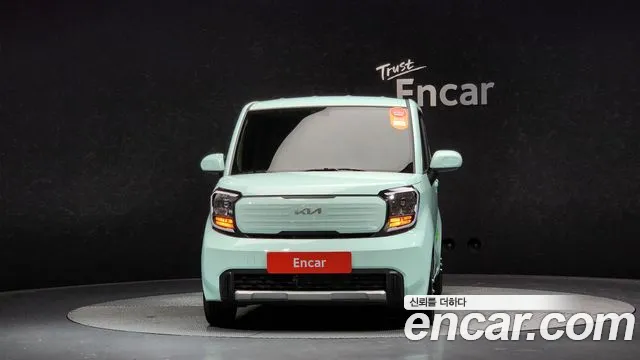 Kia The New Kia Ray id 2683513 из Кореи 4