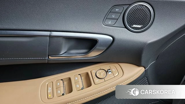 Hyundai Sonata (DN8) 2019 Белый из Кореи, фото 4
