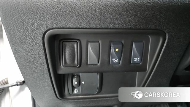 Renault Korea (Samsung) The New QM6 2020 Белый из Кореи, фото 4