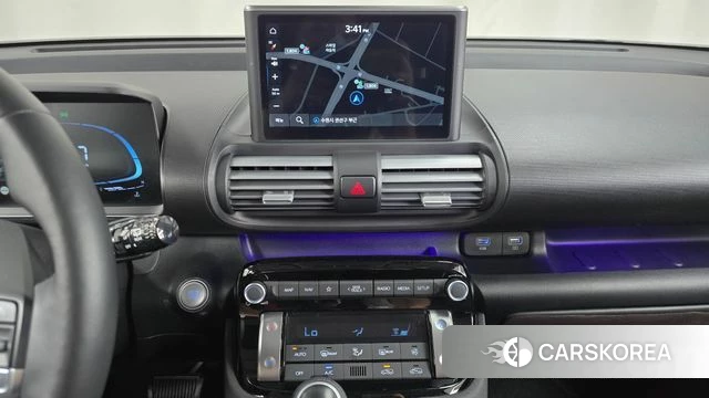 Hyundai Casper 2022 Серый из Кореи, фото 4