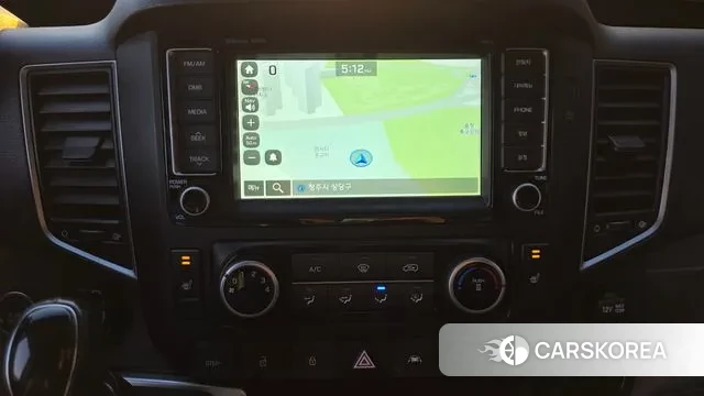 Hyundai Solati 2020 Черный из Кореи, фото 4