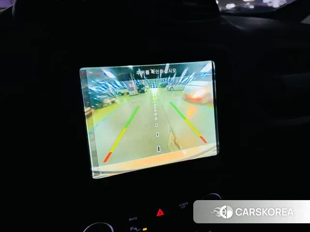 Jeep Renegade id 3283742 из Кореи 4