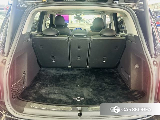 MINI COUNTRYMAN 2020 Черный из Китая, фото 4
