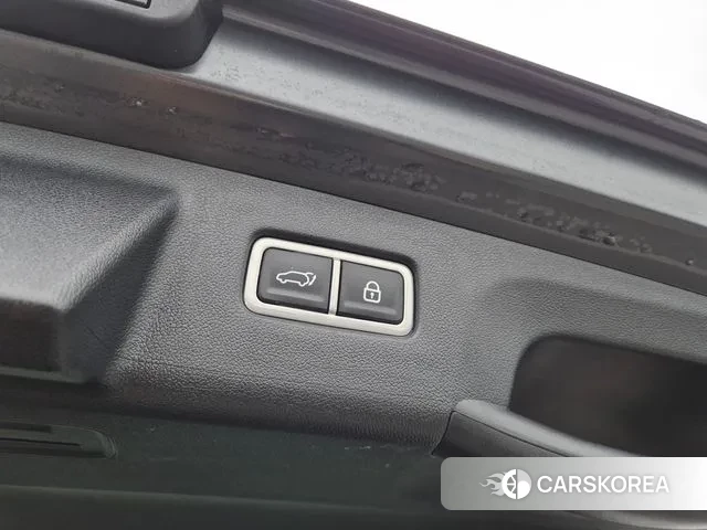 Kia Sorento 4th Generation 2022 Серый из Кореи, фото 4