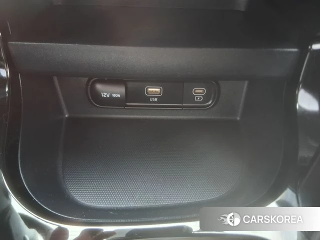 Kia The New Seltos 2023 Белый из Кореи, фото 4