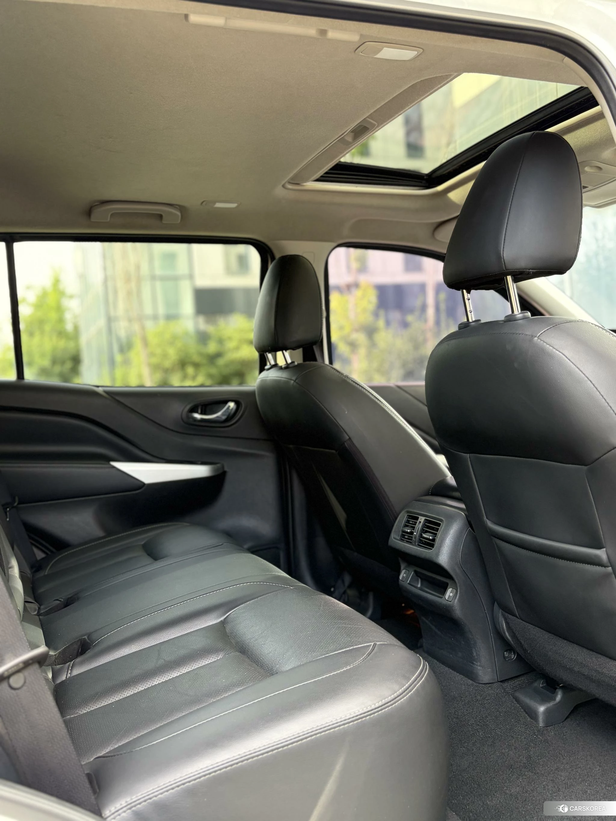 Nissan Tuda 2019 Белый из Китая, фото 4