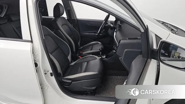 Kia All New Morning (JA) 2019 Белый из Кореи, фото 4