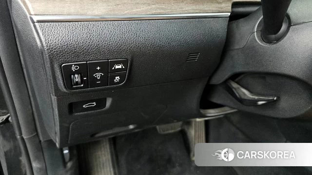 Kia K5 3rd generation 2021 Серый из Кореи, фото 4