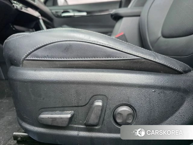Kia The New Seltos 2022 Белый из Кореи, фото 4