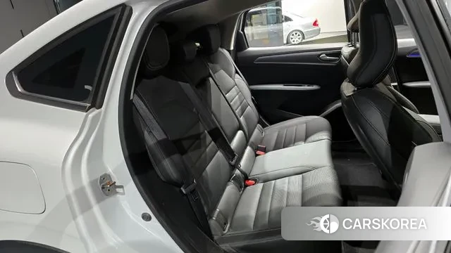 Renault Korea (Samsung) XM3 2020 Белый из Кореи, фото 4