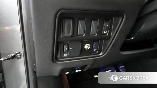 Renault Korea (Samsung) The New QM6 2020 Серый из Кореи, фото 4